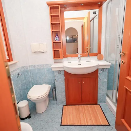 La Casa Di Piero Roma