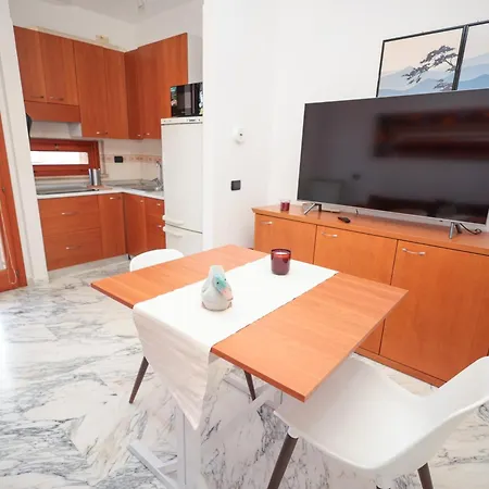 La Casa Di Piero Roma