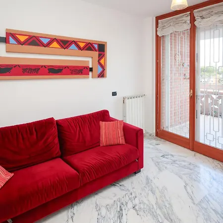 La Casa Di Piero Apartmán *