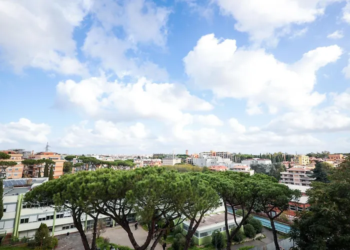 La Casa Di Piero Apartmán *