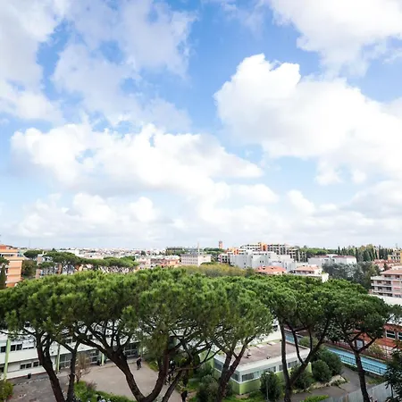 La Casa Di Piero アパート *