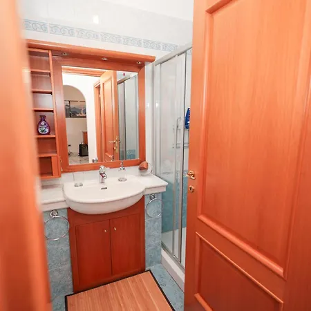 La Casa Di Piero Apartament *