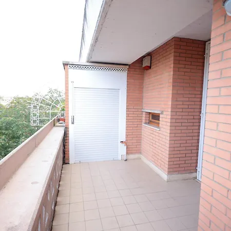 アパート La Casa Di Piero
