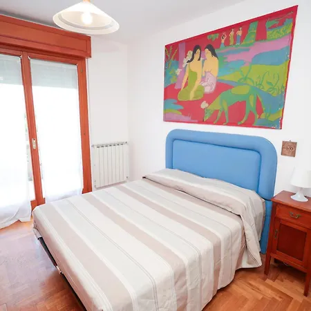 アパート La Casa Di Piero *