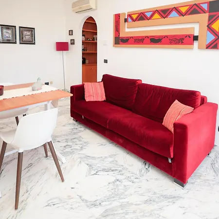 La Casa Di Piero アパート