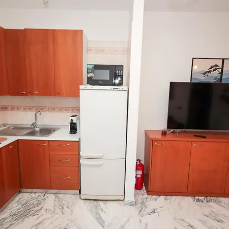 アパート La Casa Di Piero *