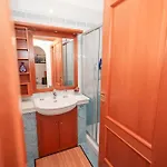 La Casa Di Piero Διαμέρισμα *