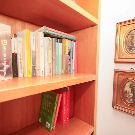 Διαμέρισμα La Casa Di Piero
