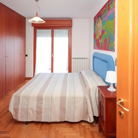 شقة La Casa Di Piero